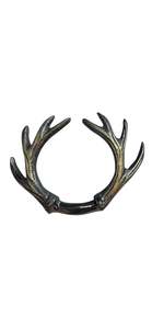 Antler Napkin Ring S/6