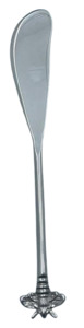 Bee Butter Spreader S/4