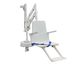 Splash! Aquatic Patient Hoist
