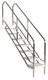 Ladder-disabled Access-6 Step