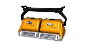 Dolphin Pro 2X2 Commercial Robotic Pool Cleaner