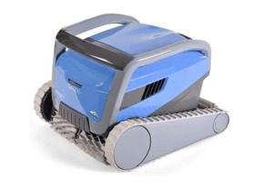 Dolphin M400 Robotic Pool Cleaner