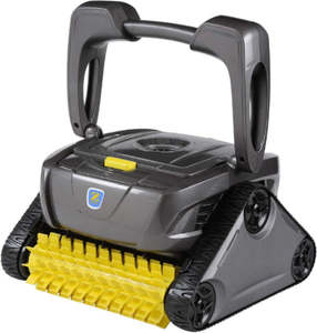 Corded Robotic Pool Cleaners: Zodiac CX20
