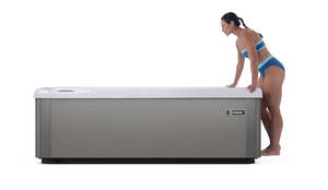 Vigor Cold Plunge Pool Hot Springs