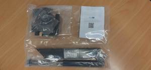 The Acoustic Box Monument Parts Bag for 161113