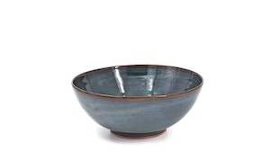 Products: Thai Blue Bowl - The Thai Room - Blue Jasmine Limited