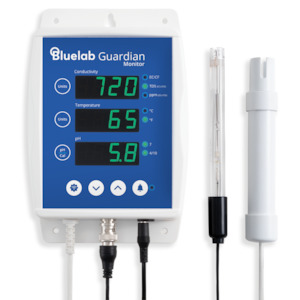 Bluelab Guardian Monitor Wi-Fi