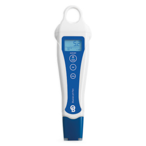 Frontpage: Bluelab pH Pen