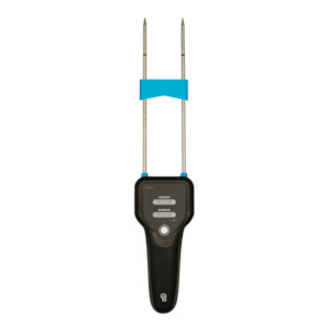 Bluelab Pulse Multimedia EC/MC Meter