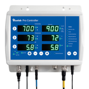 Bluelab Pro Controller Wi-Fi