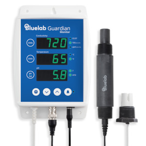 Bluelab Guardian Monitor Inline Wi-Fi
