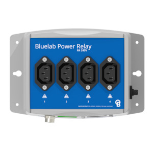 Pro Commercial: Bluelab Power Relay R4