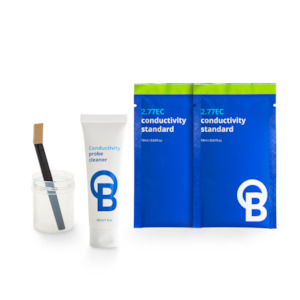 Bluelab Probe Care Kit - Conductivity