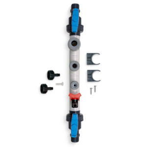 Accessories: Bluelab Sample Tube and Fittings