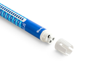 Shroud for Truncheon Meter V2