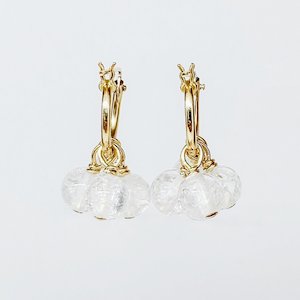 Products: Gumdrop, Crackle, Gold