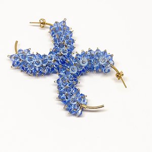 Bloom, Blueberry Pie, Gold