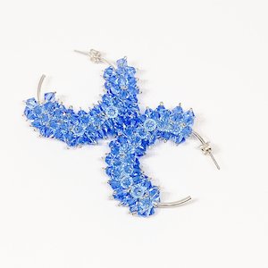 Bloom, Blueberry Pie, Silver