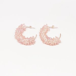 Bloom , Sugar Pie, Silver