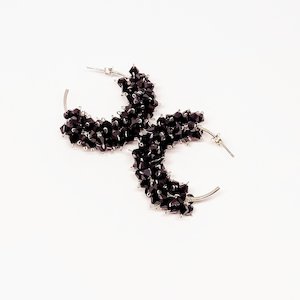 Bloom, Big Oz, Silver