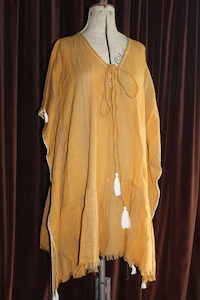 Summer Top - Blue Moon Rummage