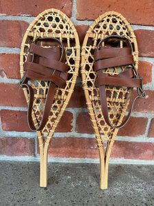 Tiny Snow Shoes - Blue Moon Rummage