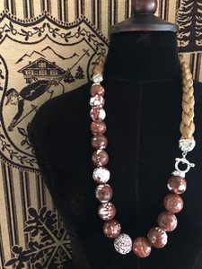 Statement Piece - Blue Moon Rummage
