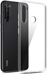 Xiaomi Redmi Note 8t Cases: Xiaomi Redmi Note 8T Case