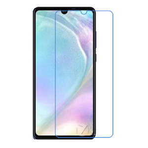 Huawei P30 Cases: Huawei P30 Screen Protector