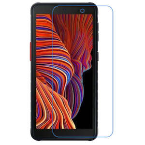 Galaxy Xcover 5 Cases: Samsung Xcover 5 Screen Protector