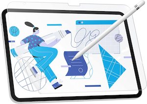 Ipad Cases: iPad 11 (A16, 2025) Paperfeel Screen Protector