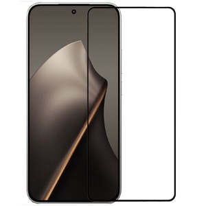 Xiaomi Cases: Xiaomi 15T Full Cover Glass Screen Protector