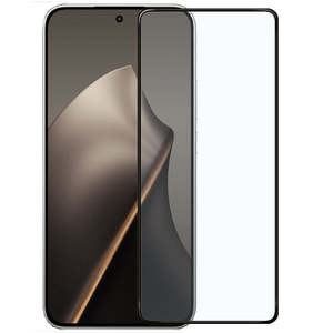 Xiaomi Cases: Xiaomi 15T Pro Glass Screen Protector Full Cover Premium