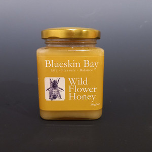 Products: Wildflower Honey 250g My Site 1