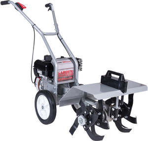 Masport: Masport 4 Way Home Gardener