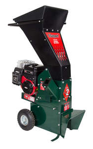 Masport: Masport 6.0HP Chipper Shredder