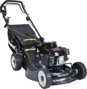 Masport Contractor® ST S21 3'n1 SPV BBC Honda