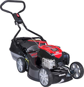 Masport: MSV AL S19 Genius 4'n1