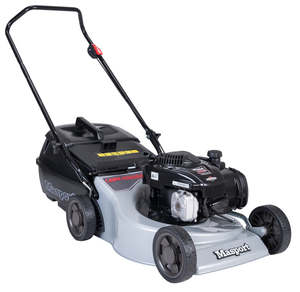 Masport: Masport Lawn Marshal ST S18