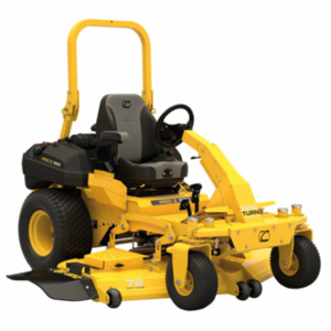 Pro Z 972S - Cub Cadet