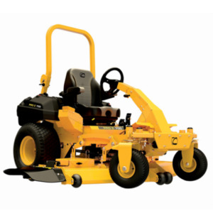 Pro Z 760S - Cub Cadet