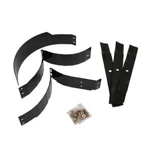 Side Discharge Mulch Kit 72″ Pro Z - Cub Cadet