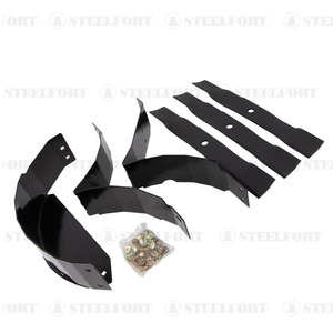 ZTX Series Mulch Kits 54″ - Cub Cadet