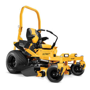 Ultima ZTX5 54 - Cub Cadet