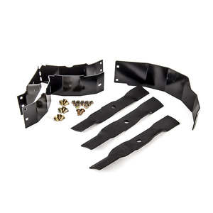 Side Discharge Mulch Kit 48″ - Cub Cadet