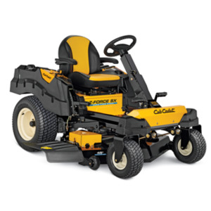 Cub Cadet: Z-Force SX48 - Cub Cadet