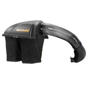 Catcher Kit (2 Bag)- Ultima ZT2 54 - Cub Cadet