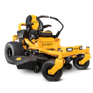Cub Cadet: Ultima - ZT2 54" - Cub Cadet