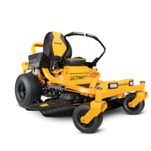 Cub Cadet: Ultima ZT1 46" - Cub Cadet