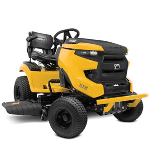 LX46 EFI Cub CAdet